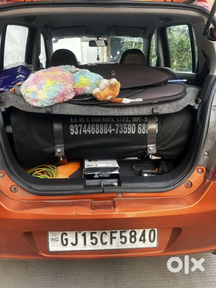 Maruti Suzuki Alto K10 2016
