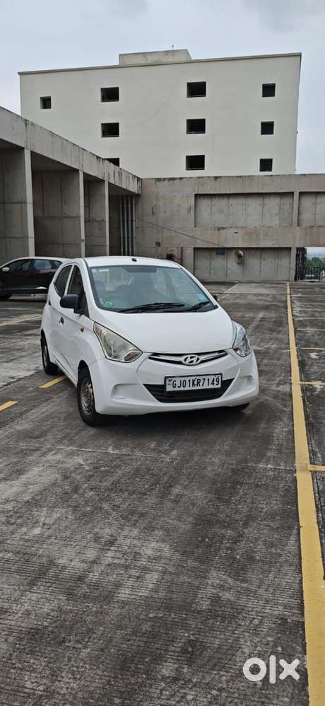 Hyundai Eon Era +, 2012, Petrol