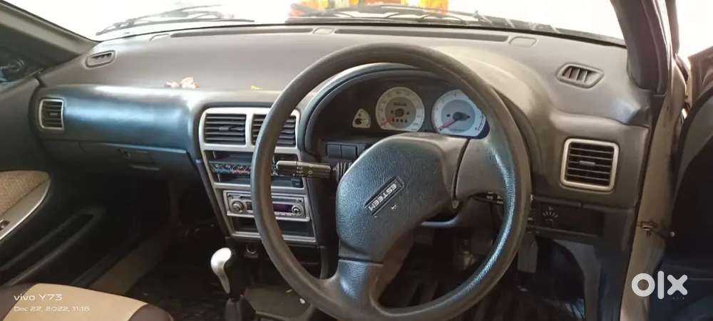 Maruti Suzuki Esteem 2007 Vxi