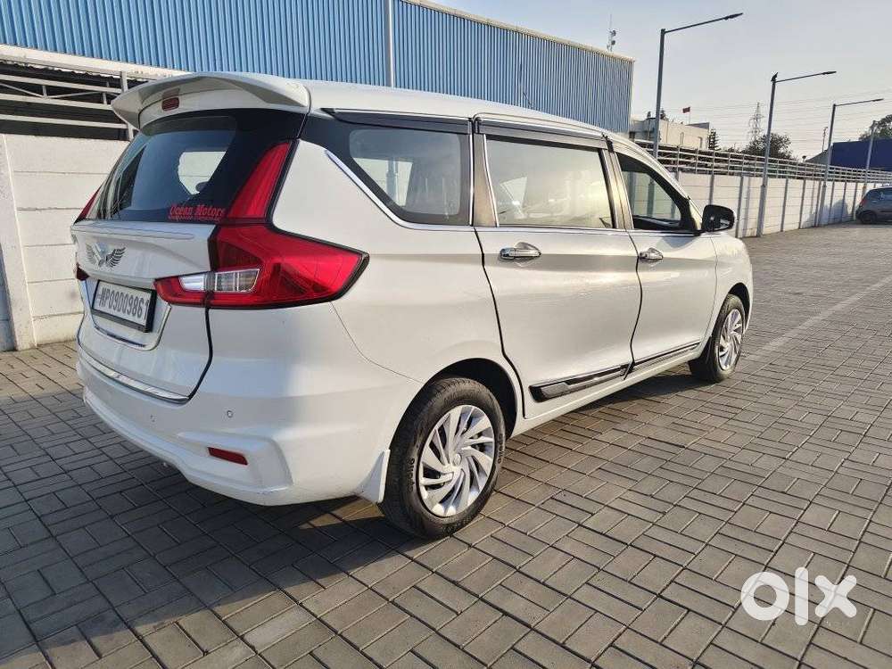Maruti Suzuki Ertiga 2022-2023  Vxi, 2024, Petrol