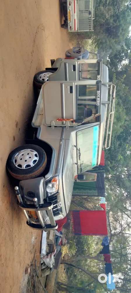 Mahindra Bolero 2010