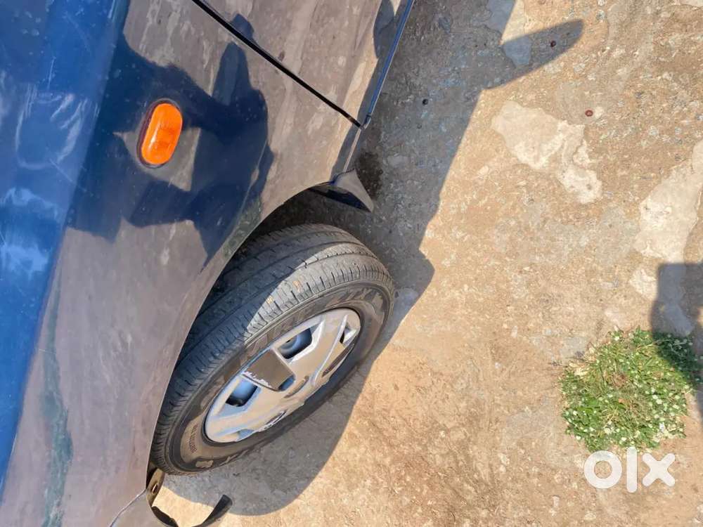 Maruti Suzuki Alto 2010