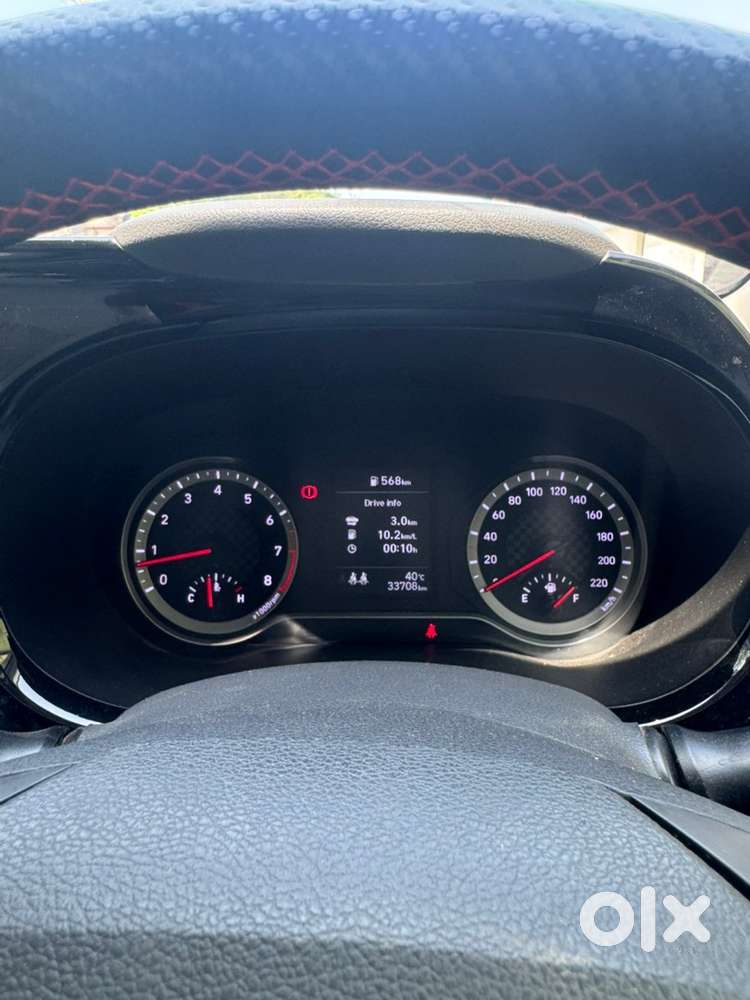 Hyundai Grand I10 Petrol Manual 2023