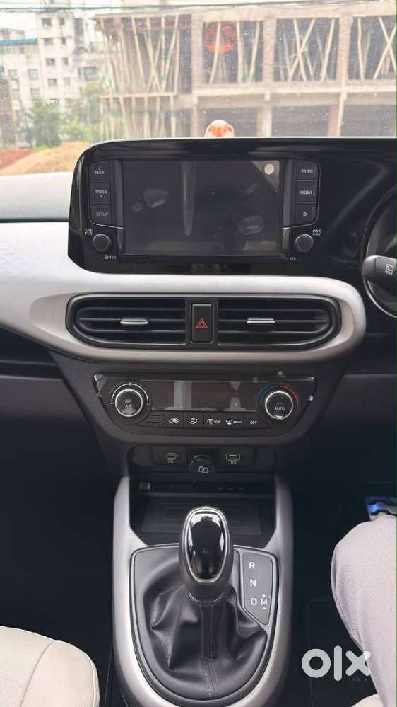Hyundai Exter Sx (o) 1.2 Amt, 2024, Petrol