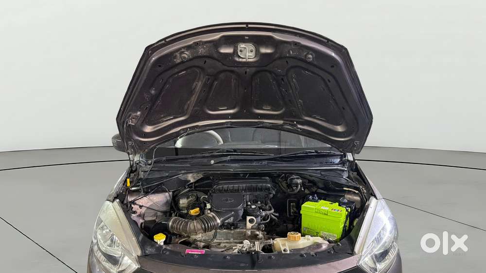 Tata Tiago 1.05 Revotorq Xt, 2018, Petrol