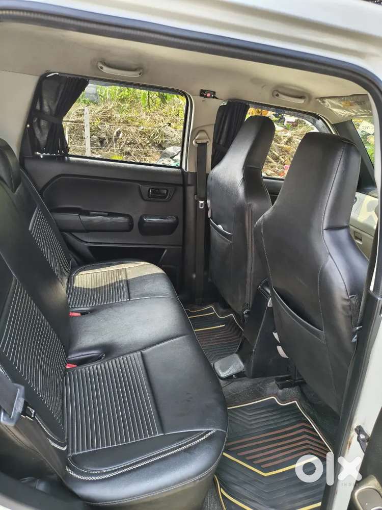 Maruti Suzuki Wagon R 2023