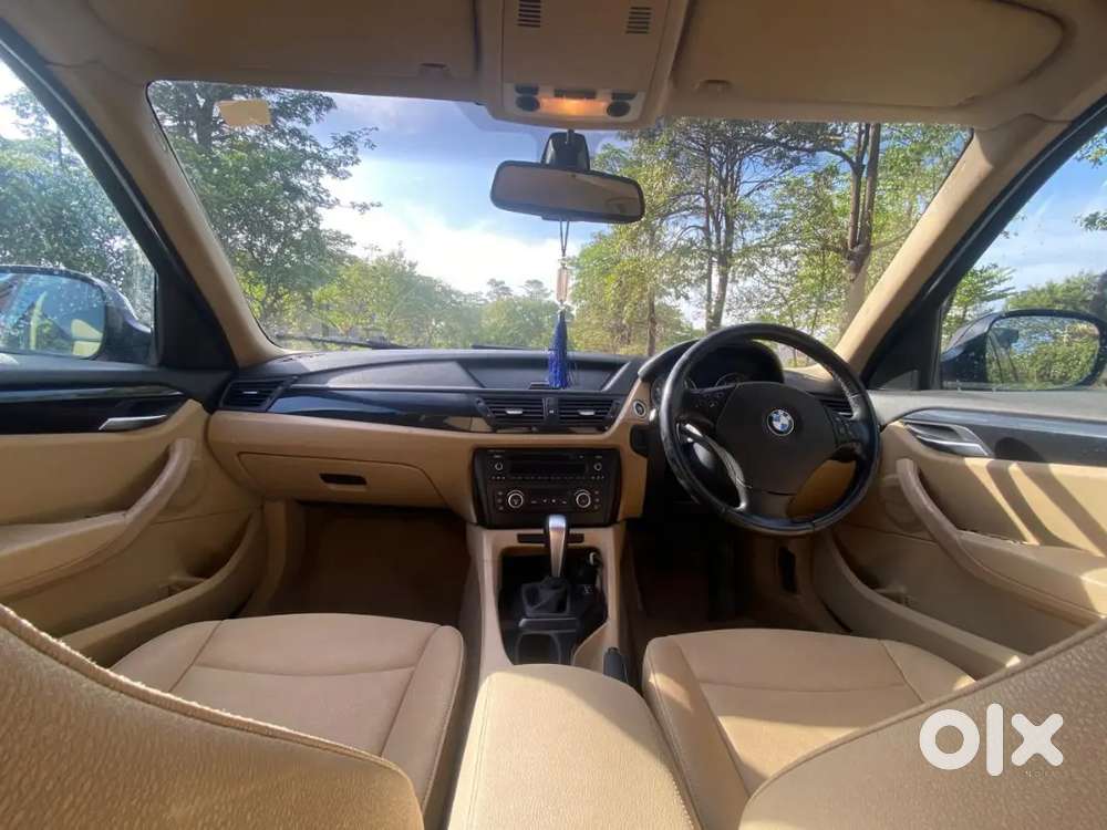 Bmw X1 Diesel 2011 2nd