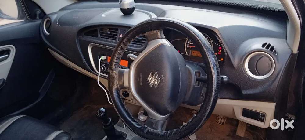 Maruti Suzuki Alto 800 2019 Petrol 76000 Km Driven