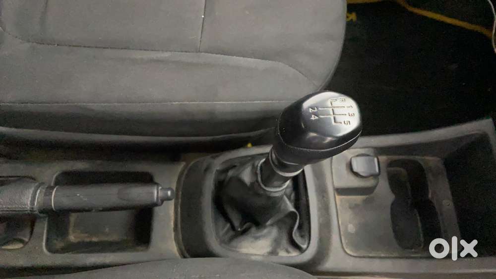 Renault Kwid 2015-2019 1.0 Rxl, 2018, Petrol