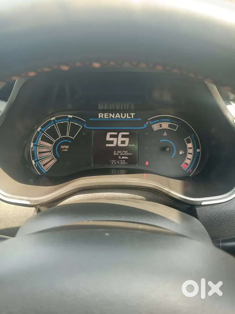 Renault Triber 1.0 Rxt 2020