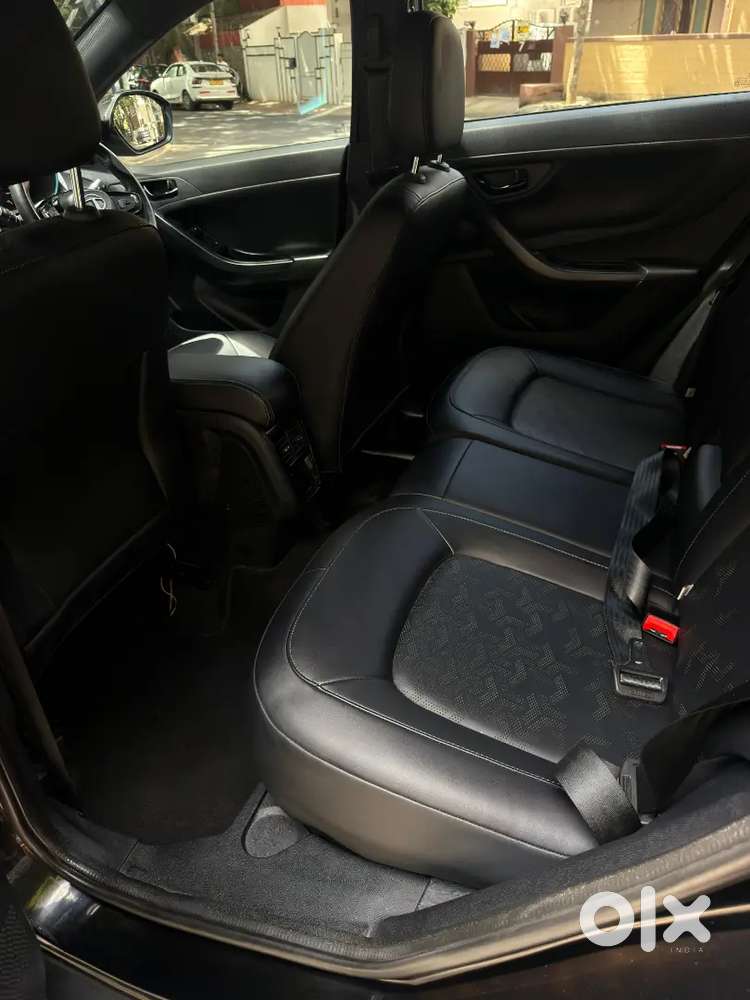 Tata Nexon Ev 2022 Electric 21000 Km Driven