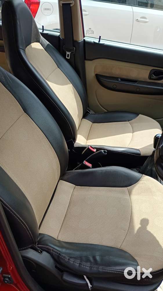 Hyundai Santro Xing Gl Plus, 2012, Petrol