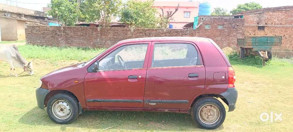 Maruti Suzuki Alto 2006