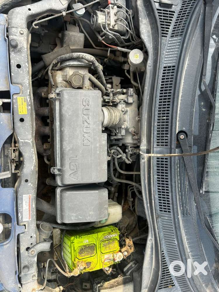 Maruti Suzuki Swift 2006 Petrol