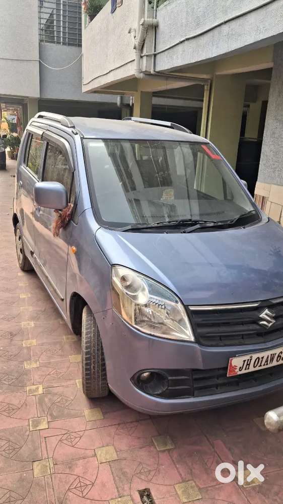 Well Condition Banker Car