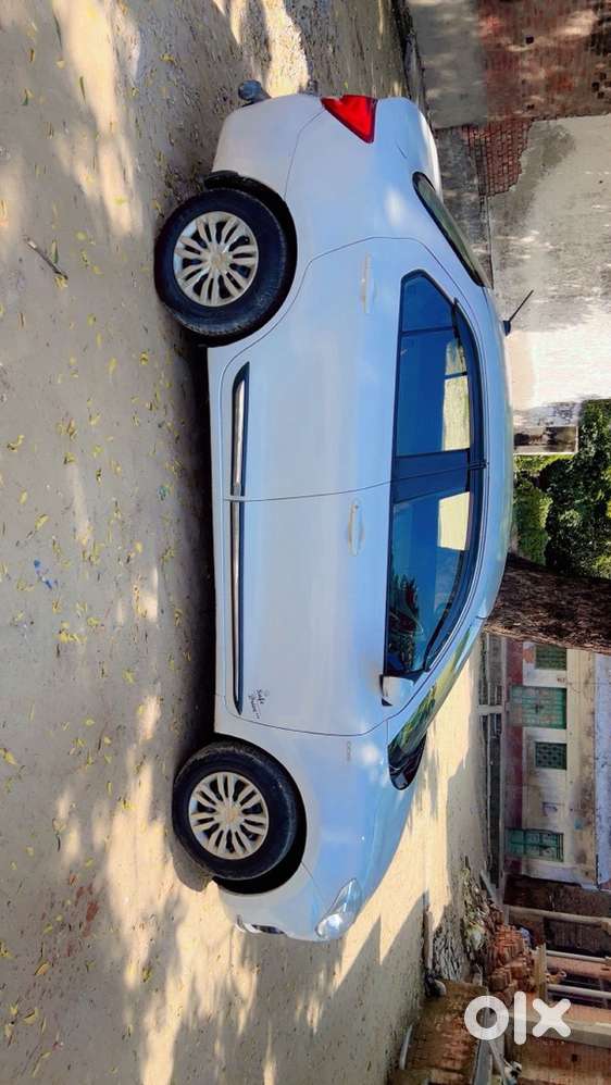 Maruti Suzuki Dzire Diesel 2018