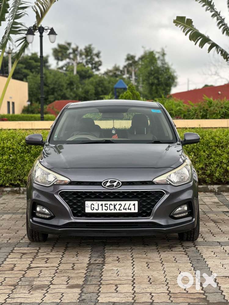 Hyundai I20 Magna Plus, 2020, Petrol