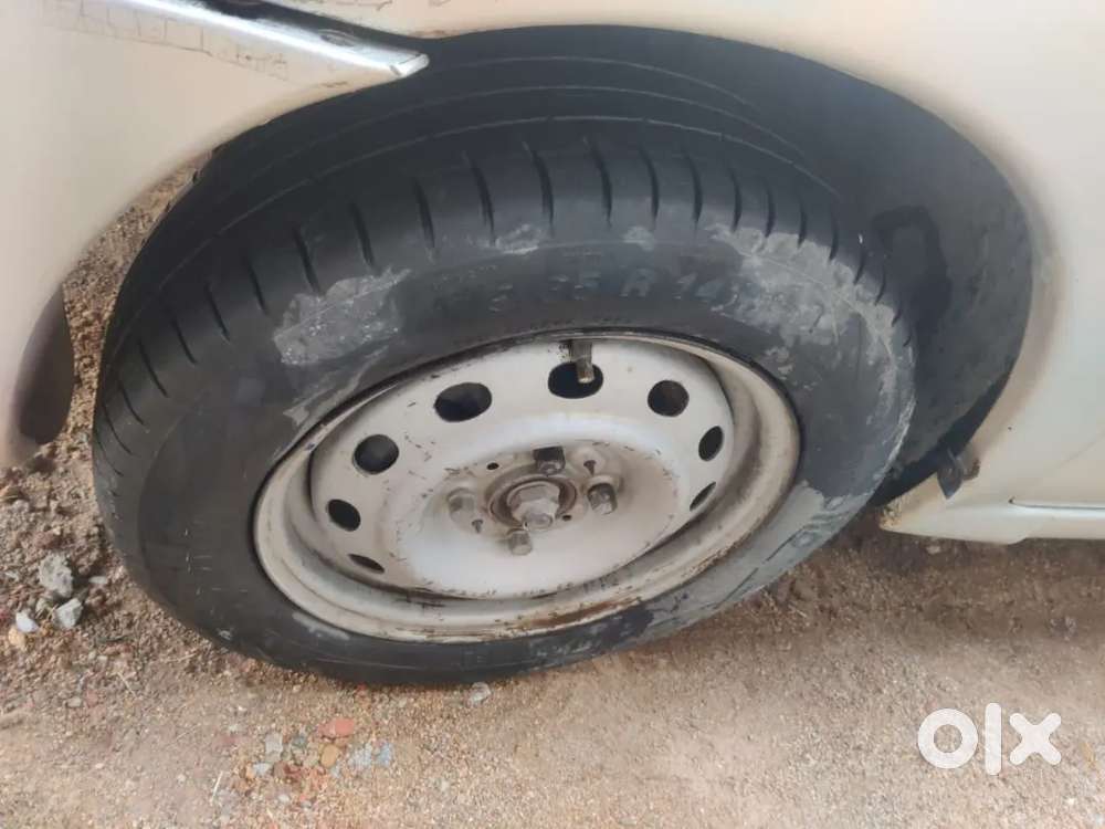 Tata Indigo Cs 2005 Diesel 162000 Km Driven