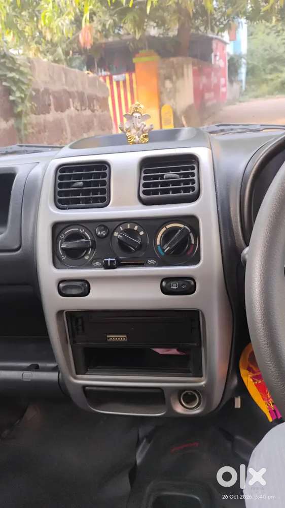 Maruti Suzuki Wagon R 2008 Model