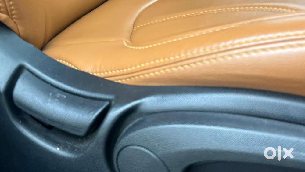 Hyundai Creta 1.6 Sx Automatic, 2019, Petrol