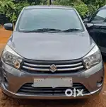 Maruti Suzuki Celerio 2014-2017 VXI AT, 2016, Petrol