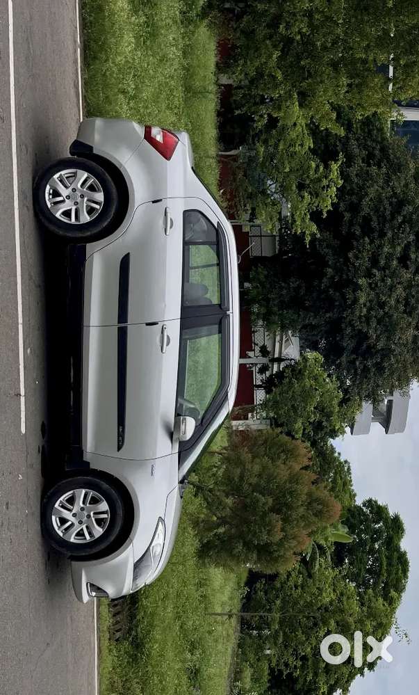 Maruti Swift Dzire Vdi 2017 Manual