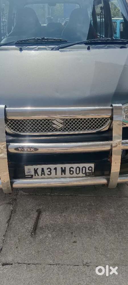 Maruti Suzuki Eeco 2020 Petrol Well Maintained