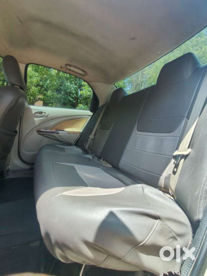 Toyota Etios Vd, 2014, Diesel