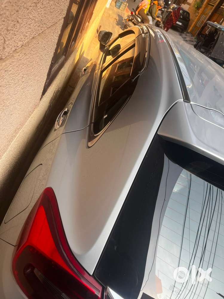 Baleno Maruti Suzuki Petrol 2022