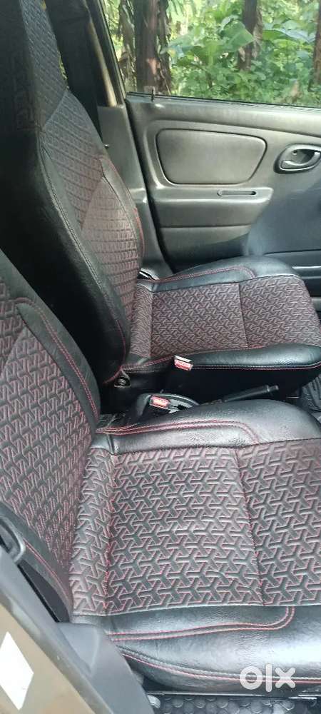Maruti Suzuki Alto Lx 2011