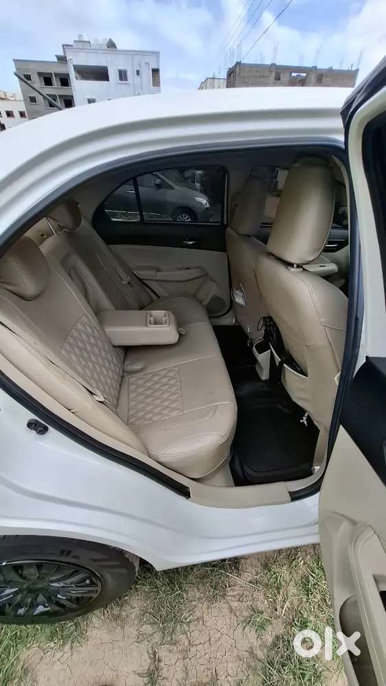 Maruti Suzuki Dzire 2018 Diesel