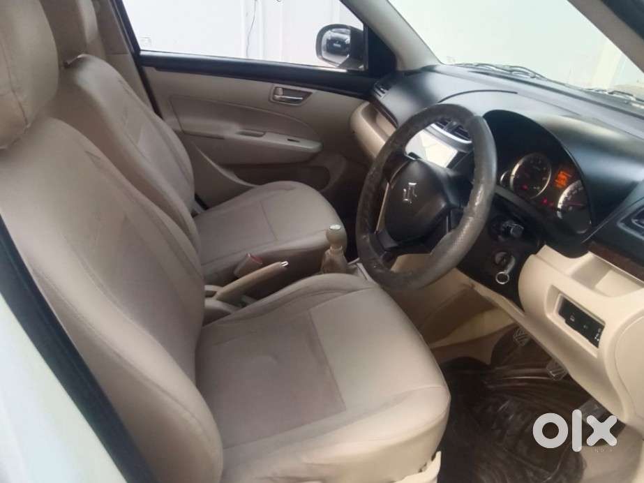 Maruti Suzuki Swift Dzire 2012-2015 Vdi, 2013, Diesel