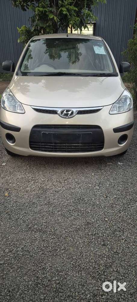 Hyundai I10 1.1l Irde Era Special Edition, 2010, Petrol