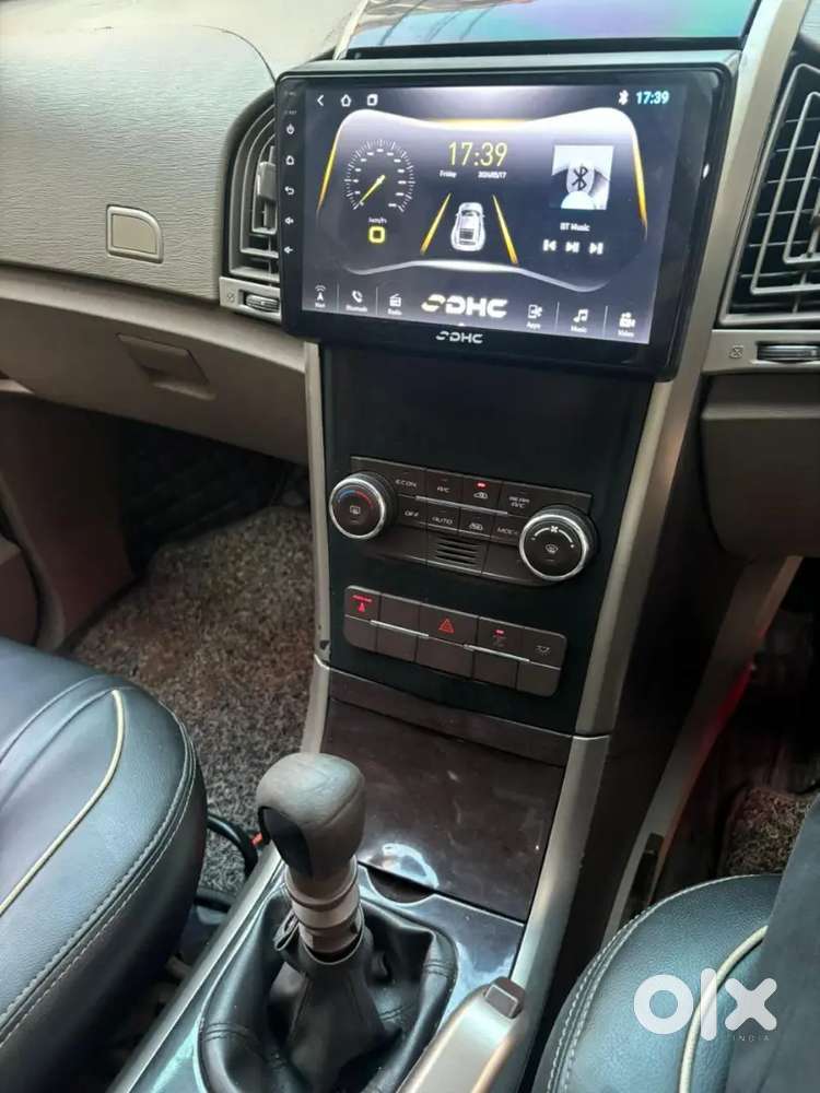Mahindra Xuv500 Diesel 2015