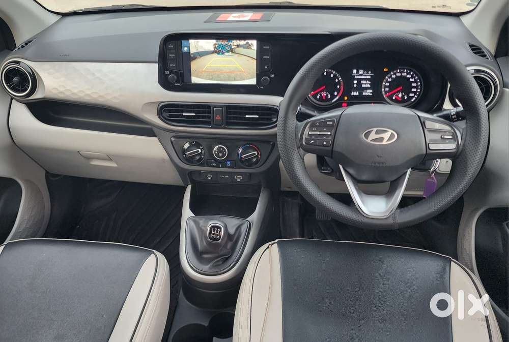 Hyundai Grand I10 Nios, 2023, Cng & Hybrids
