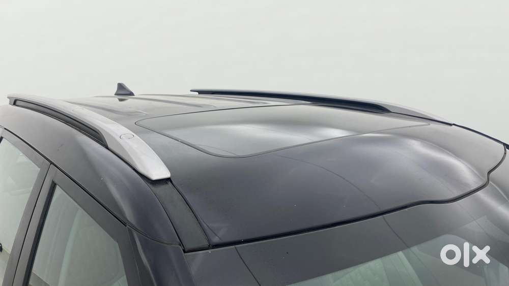 Kia Seltos 1.5 Htx+ Diesel Imt, 2020, Diesel