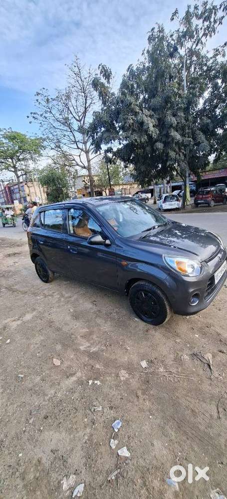 Maruti Suzuki Alto 800 Lxi, 2018, Petrol