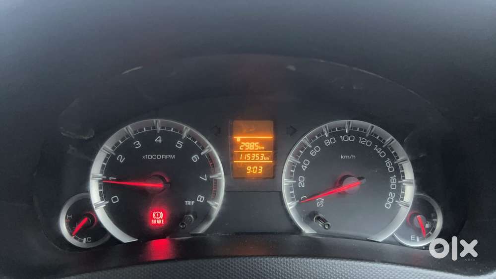 Maruti Suzuki Swift Vvt Vxi, 2014, Petrol