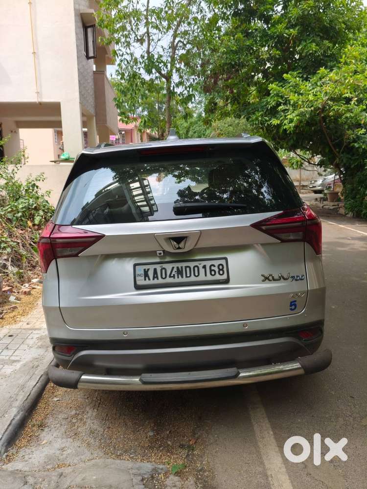 Additional Fog Lamp