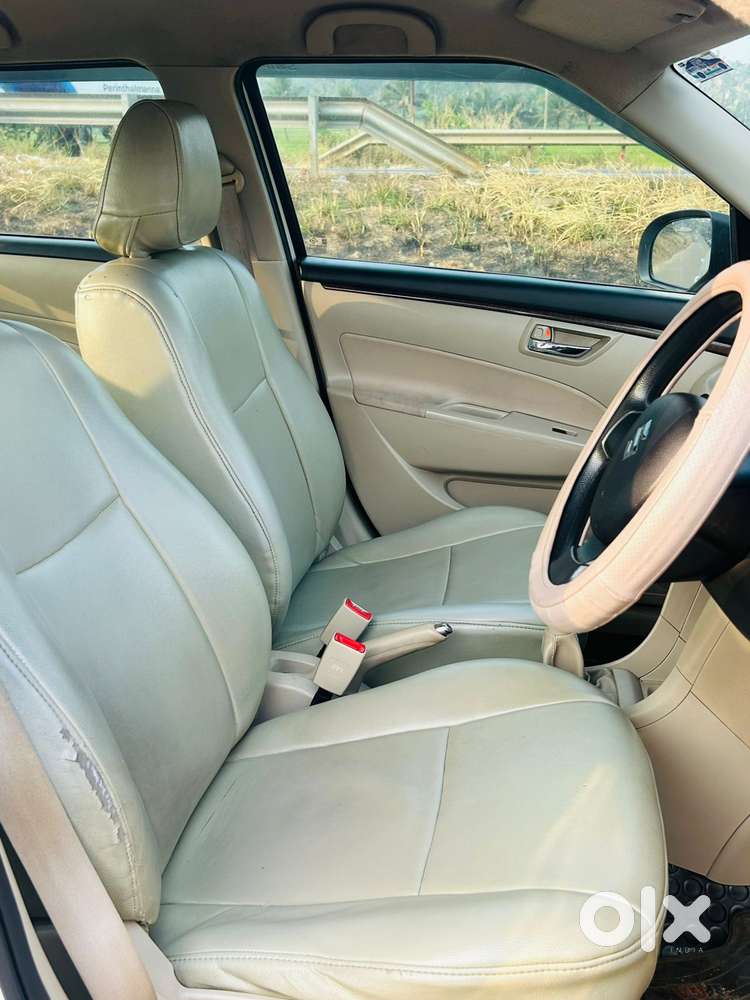 Maruti Suzuki Dzire 2017-2020 Vdi, 2016, Diesel