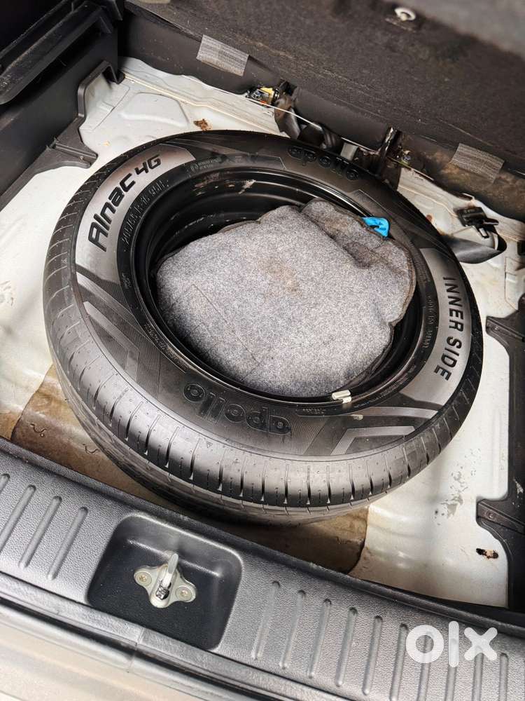 Hyundai Creta Diesel 2022