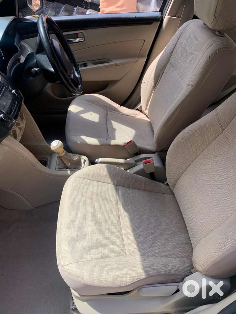 Maruti Suzuki Swift Dzire 2016 Diesel 89000 Km Driven