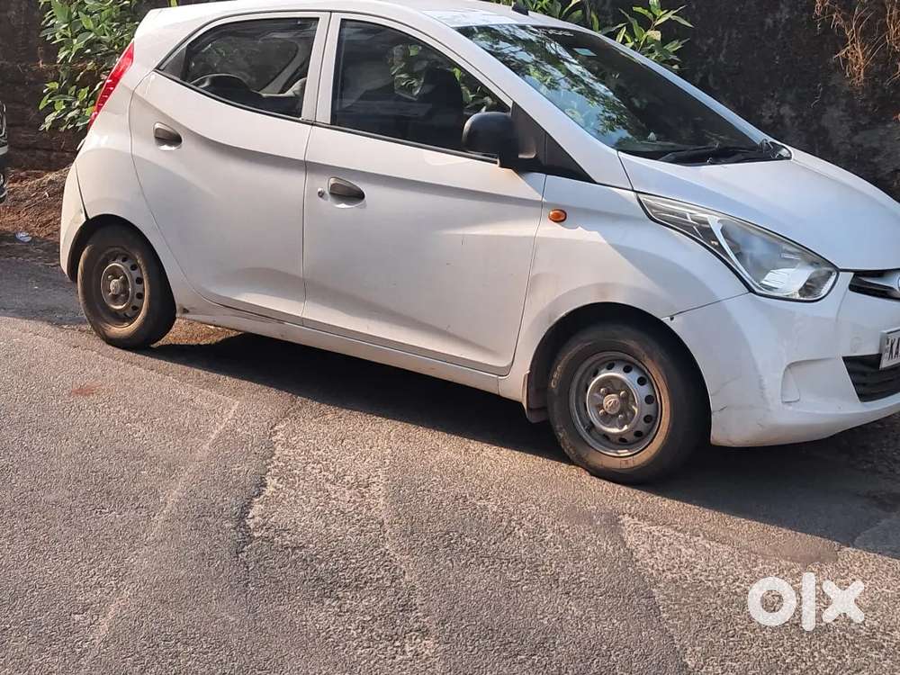 Well Maintained Single Owner Value For Money Car