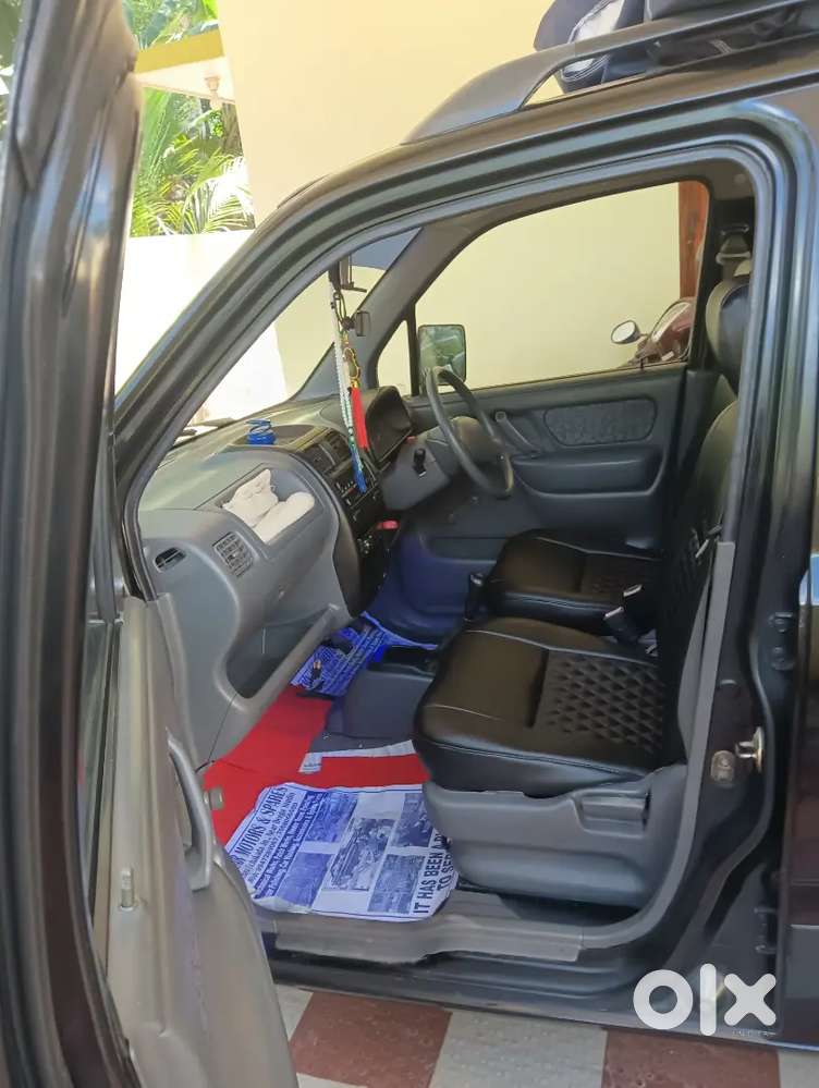 Maruti Suzuki Wagon R 2004 Lx