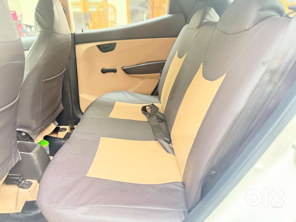 Hyundai Eon Era +, 2013, Petrol