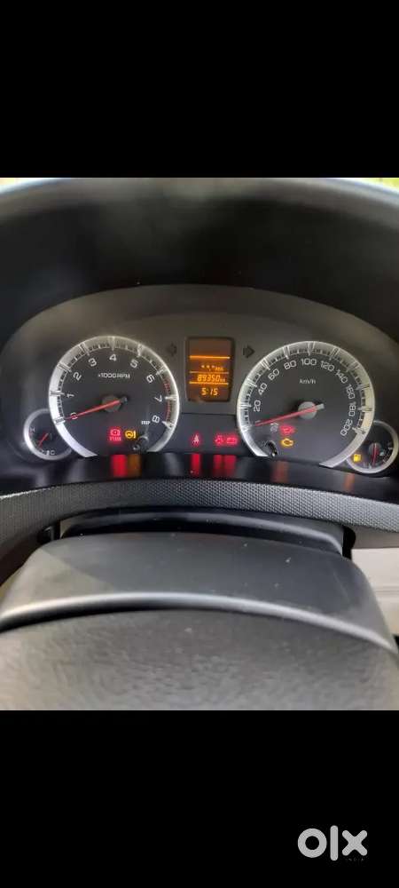 Maruti Suzuki Swift Dzire 2012 89000 Km Driven