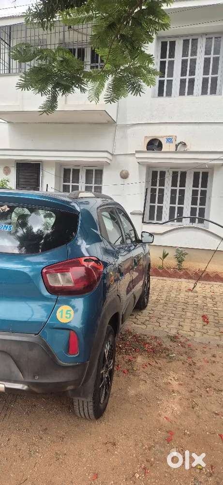 Renault Kwid 1.0 Climber 2022