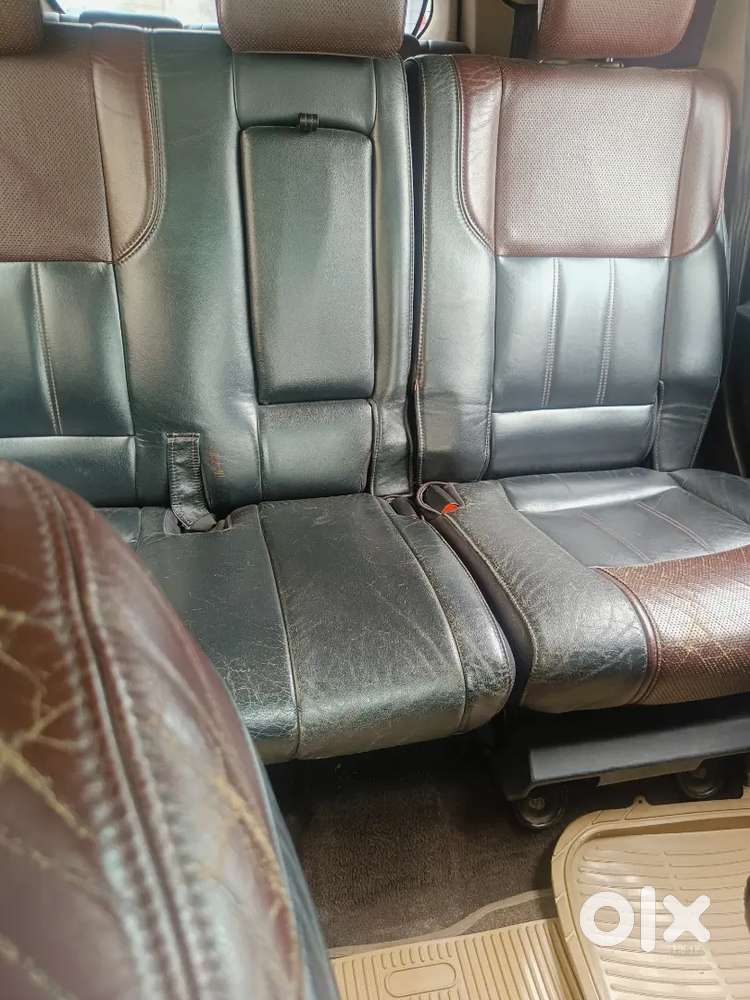 Mahindra Xuv500 2012 Diesel 135000 Km Driven