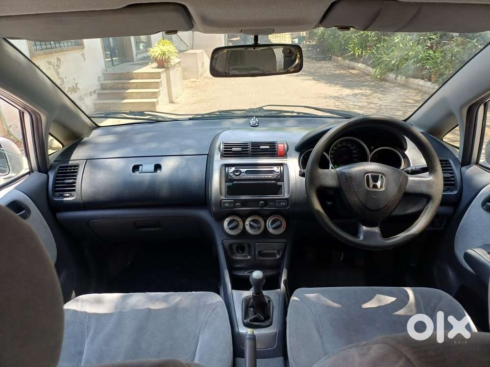 Honda City Zx Vtec, 2006, Petrol