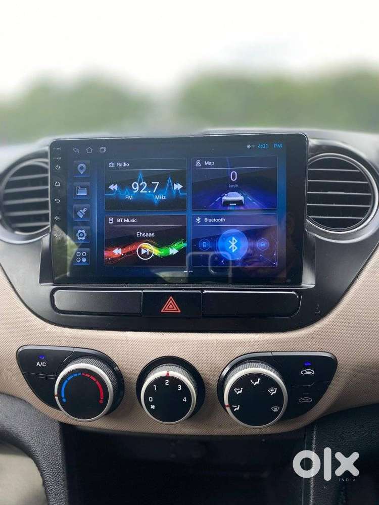 Hyundai Grand I10, 2016, Diesel